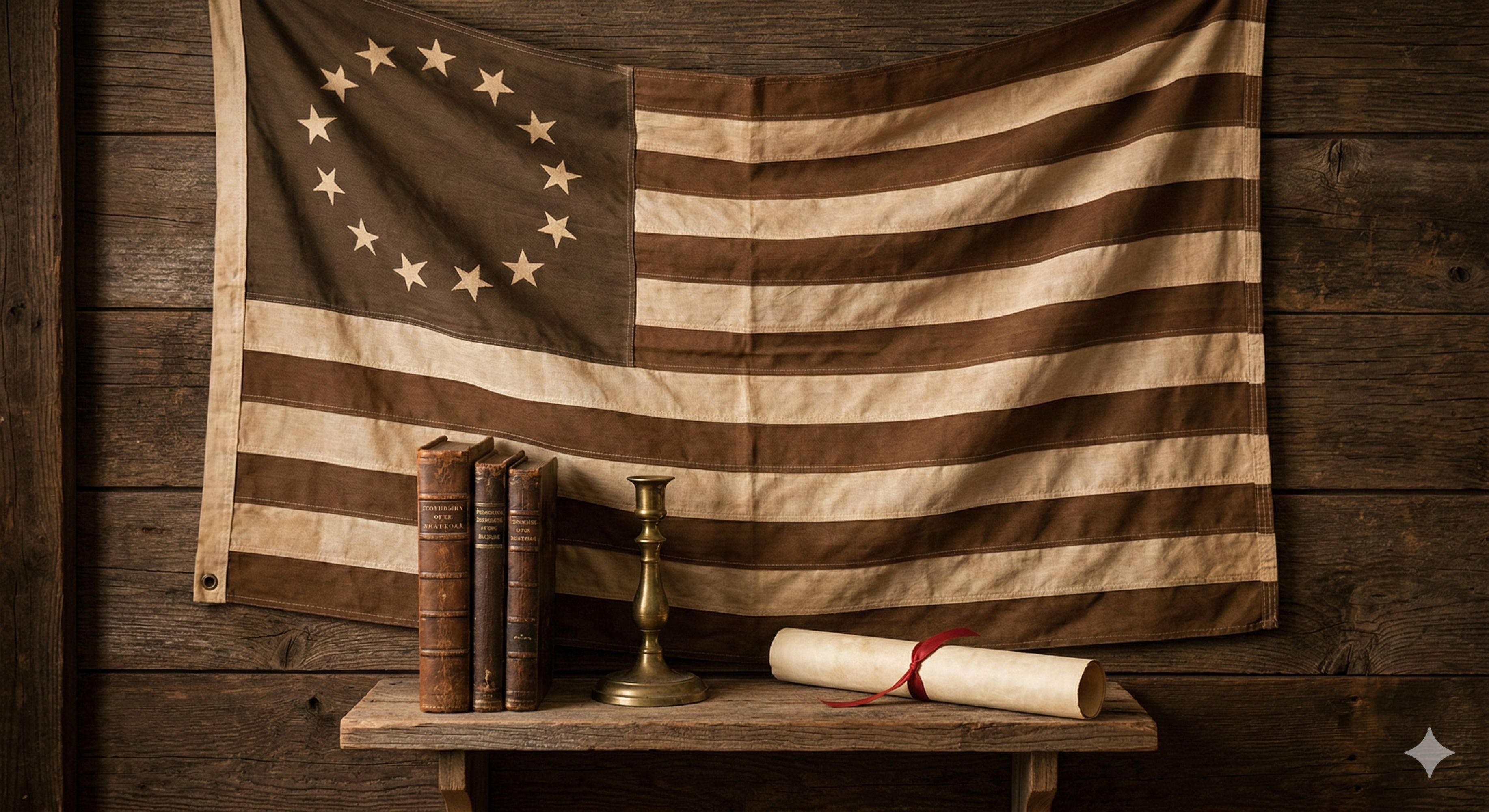 Liberty Legacy Collection