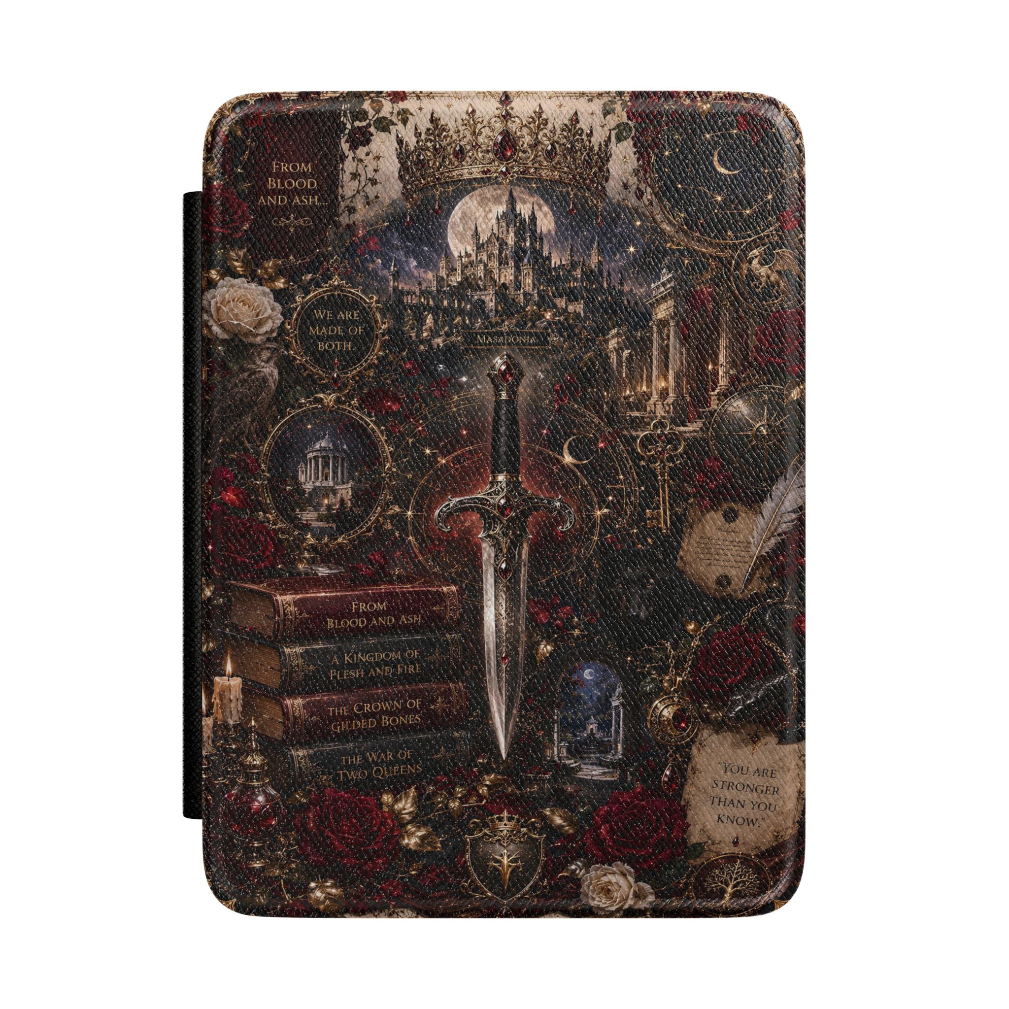 Kindle Case