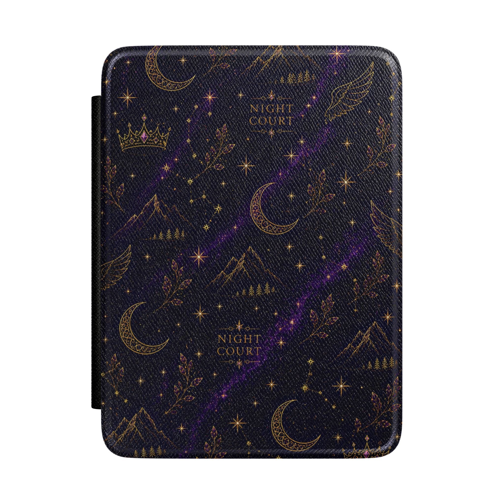 Carry Velaris With You — Night Court City of Starlight Kindle Paperwhite & Colorsoft Case