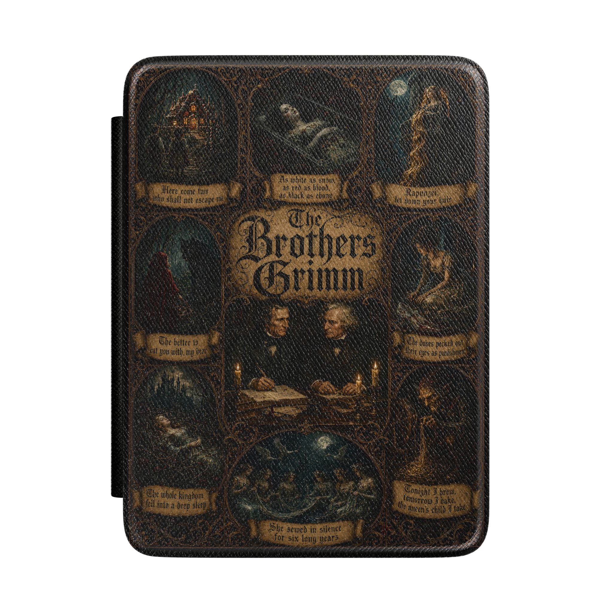 Kindle Case