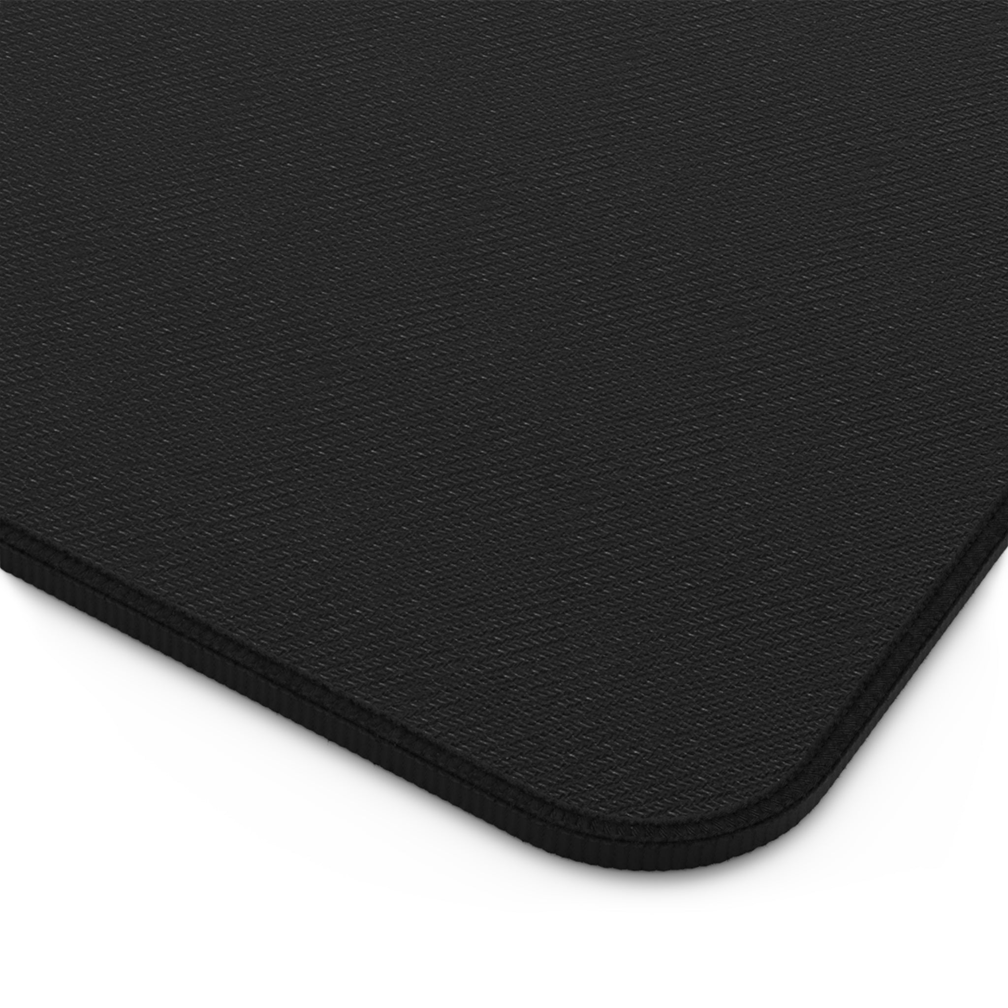 enchanted rainbow desk mat for artistic and creative workspace vibes