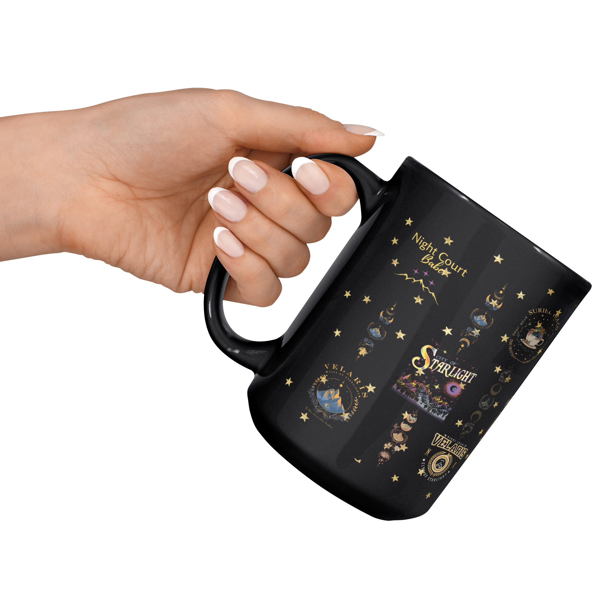 ACOTAR_blk_mug_15oz_Lifestyle_LH_Raised_Angle_Mockup.png
