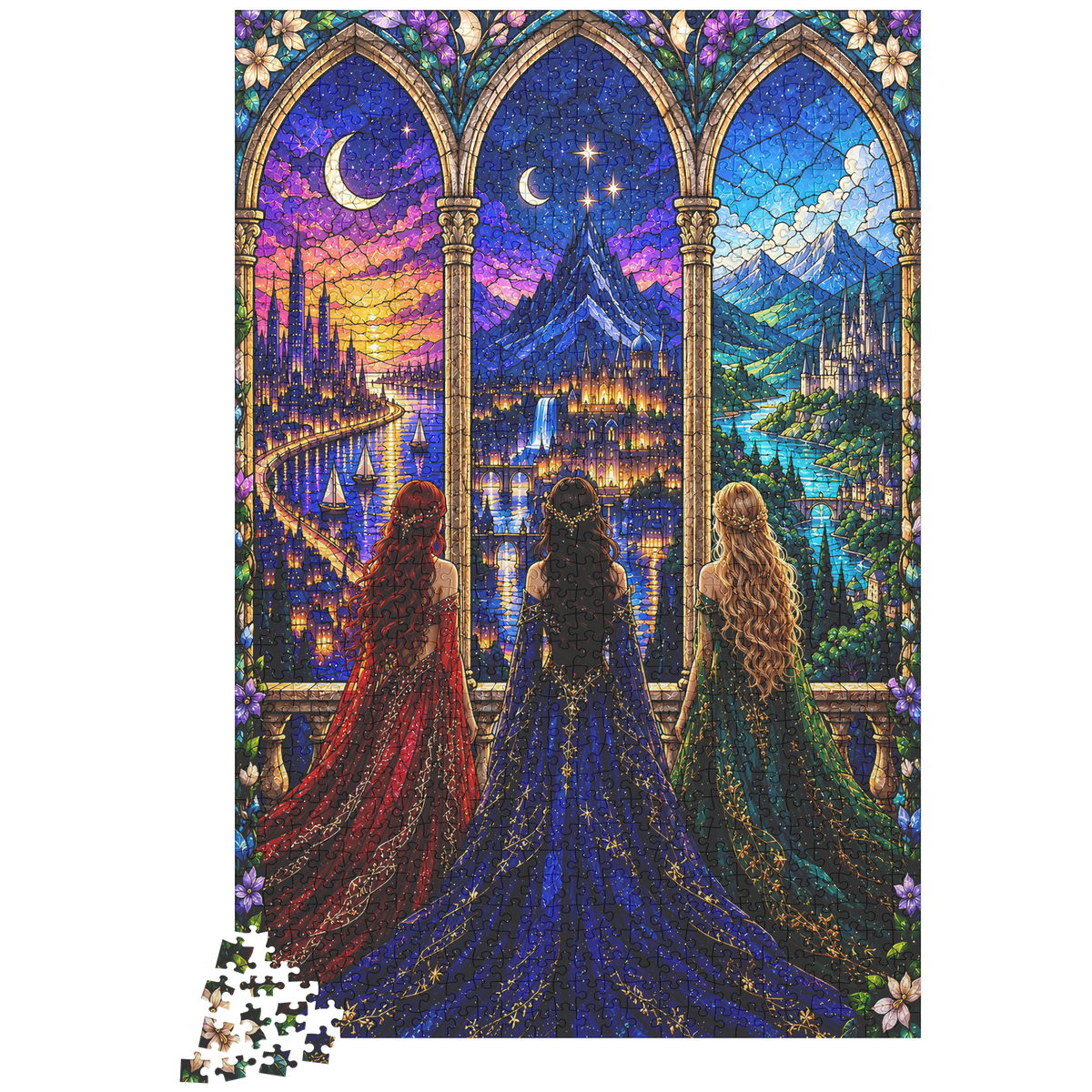 Aelin_Bryce_Feyre_Puzzle_-_1014_1014pc_V_Loose_Mockup.png_16243811