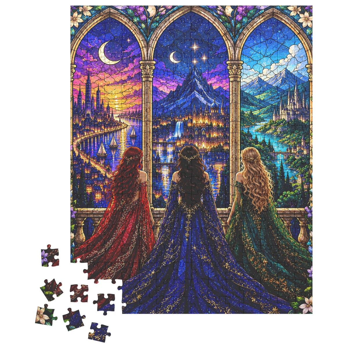 Aelin_Bryce_Feyre_Puzzle_500_252pc_V_Loose_Mockup.png_16243888