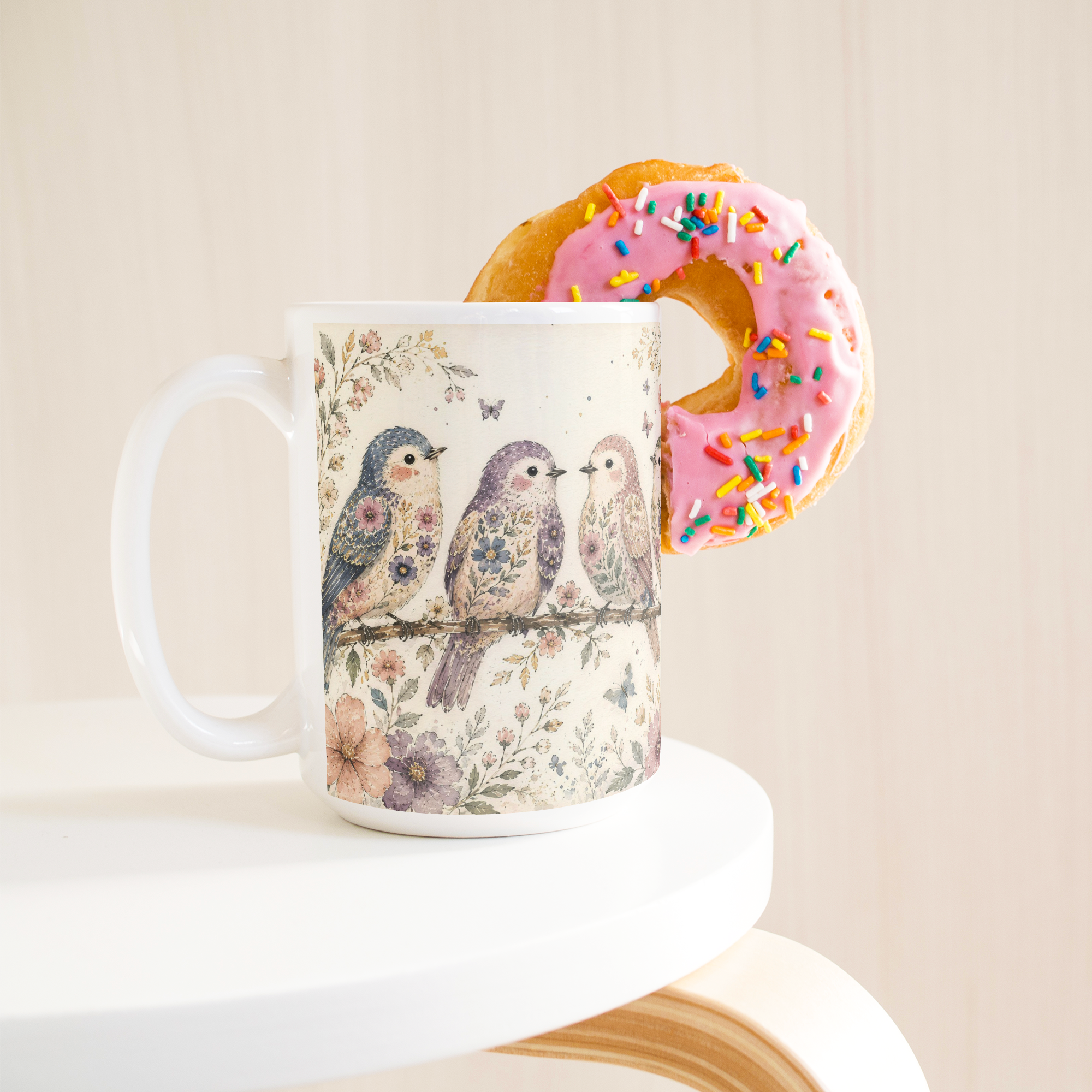 Birds_Mug_15oz_15ozWhiteMugLifetsyleDonutLH_Mockup.png_15872450