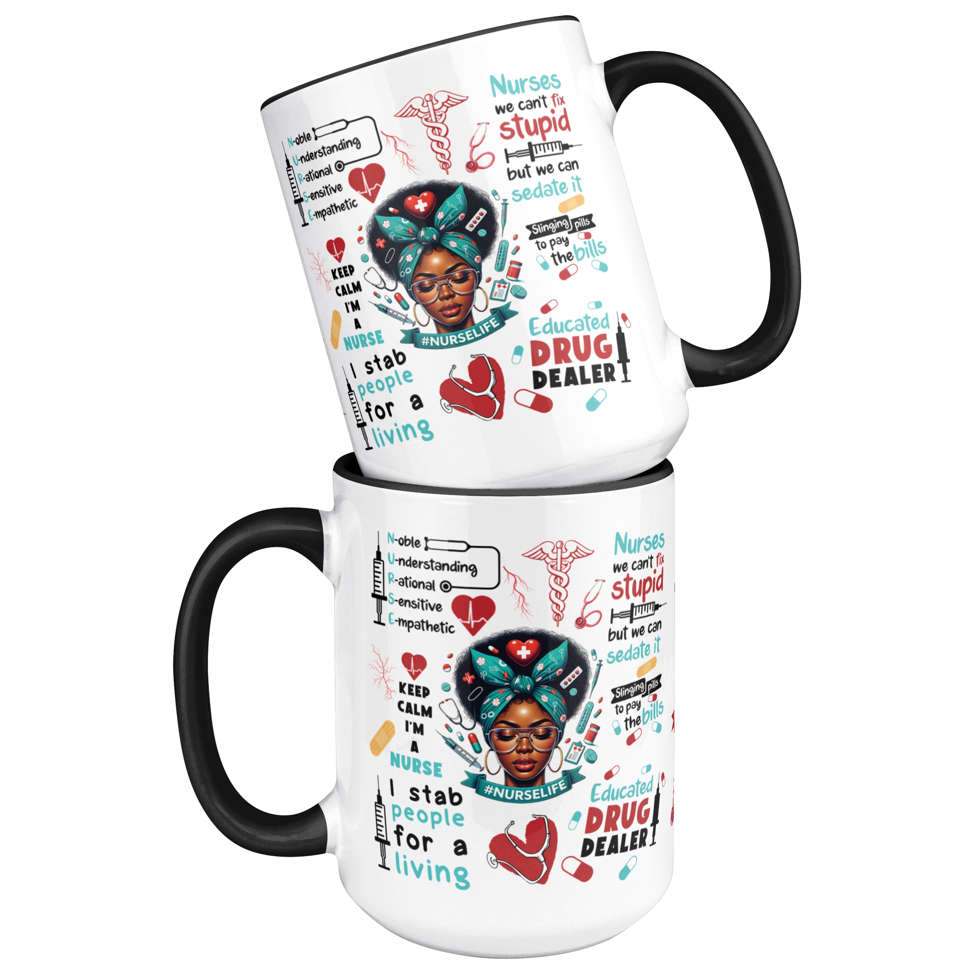 Black_Nurse_15oz_mug_Mug_Stacked_Mockup.png