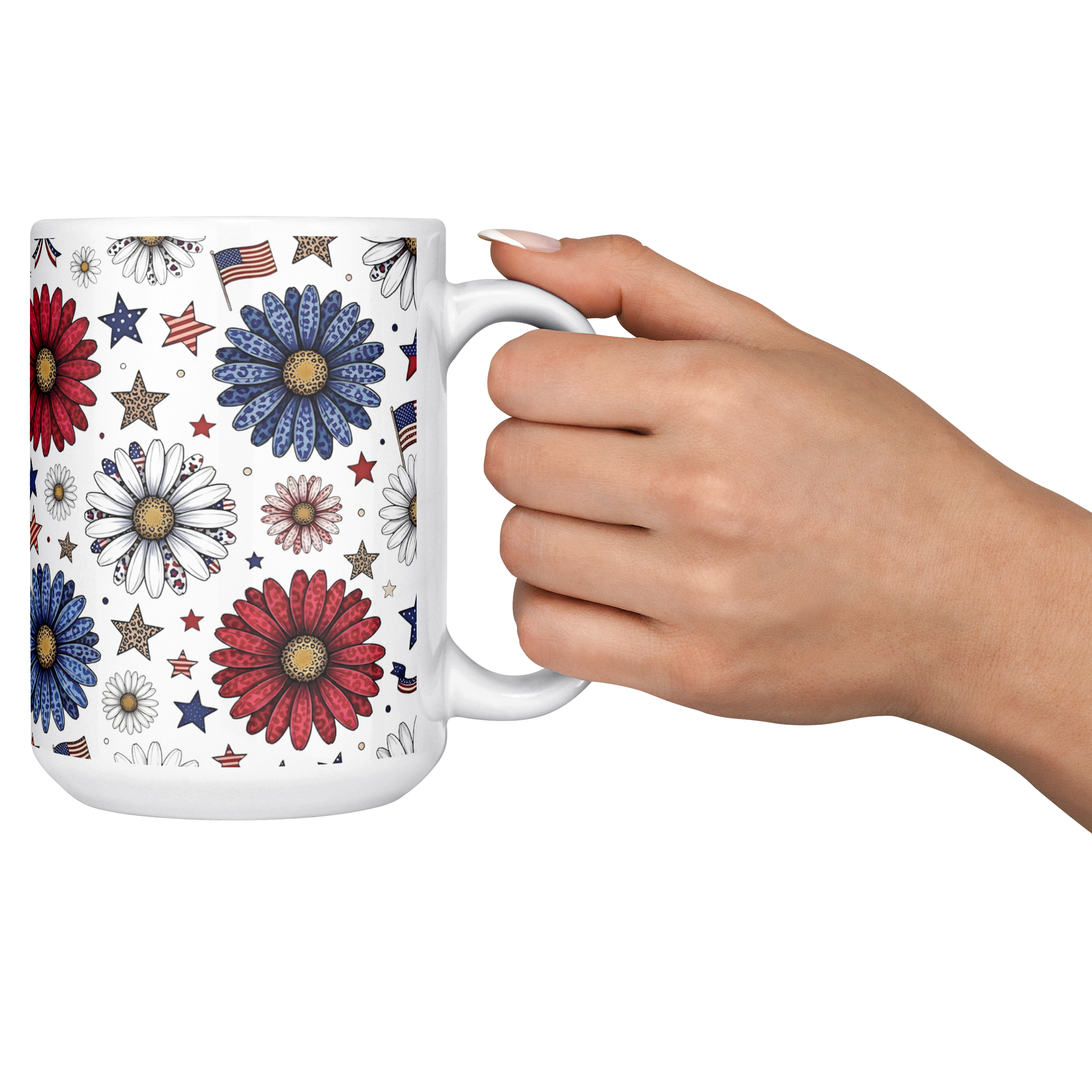 Daisy_and_flags_15oz_White_Mug_15ozWhiteMugLifestyleRHCheers_Mockup.png_15743873