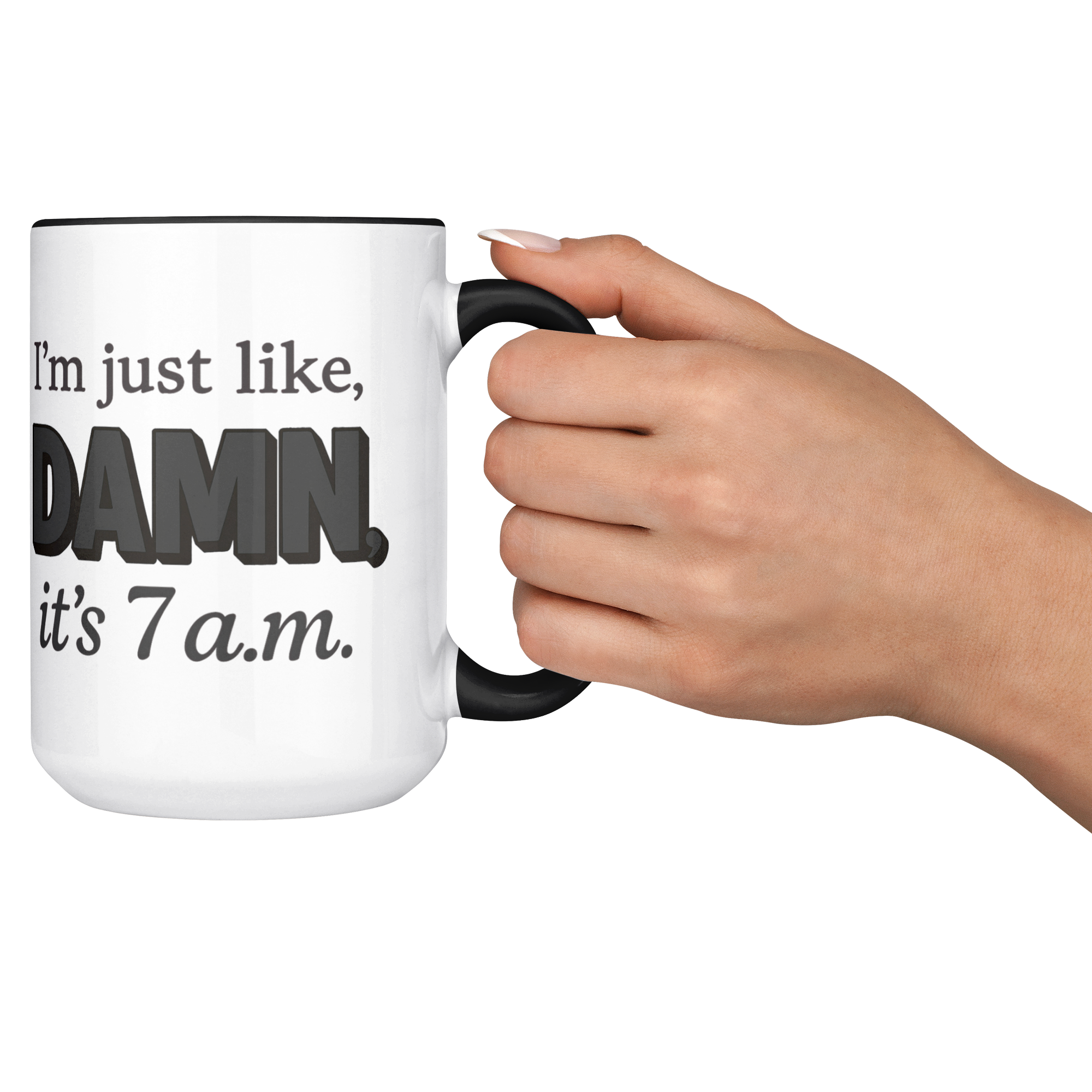 Damn_Its_7AM_Coffee_Mug_-_Grey_Lifestyle_RH_Cheers_Mockup.png