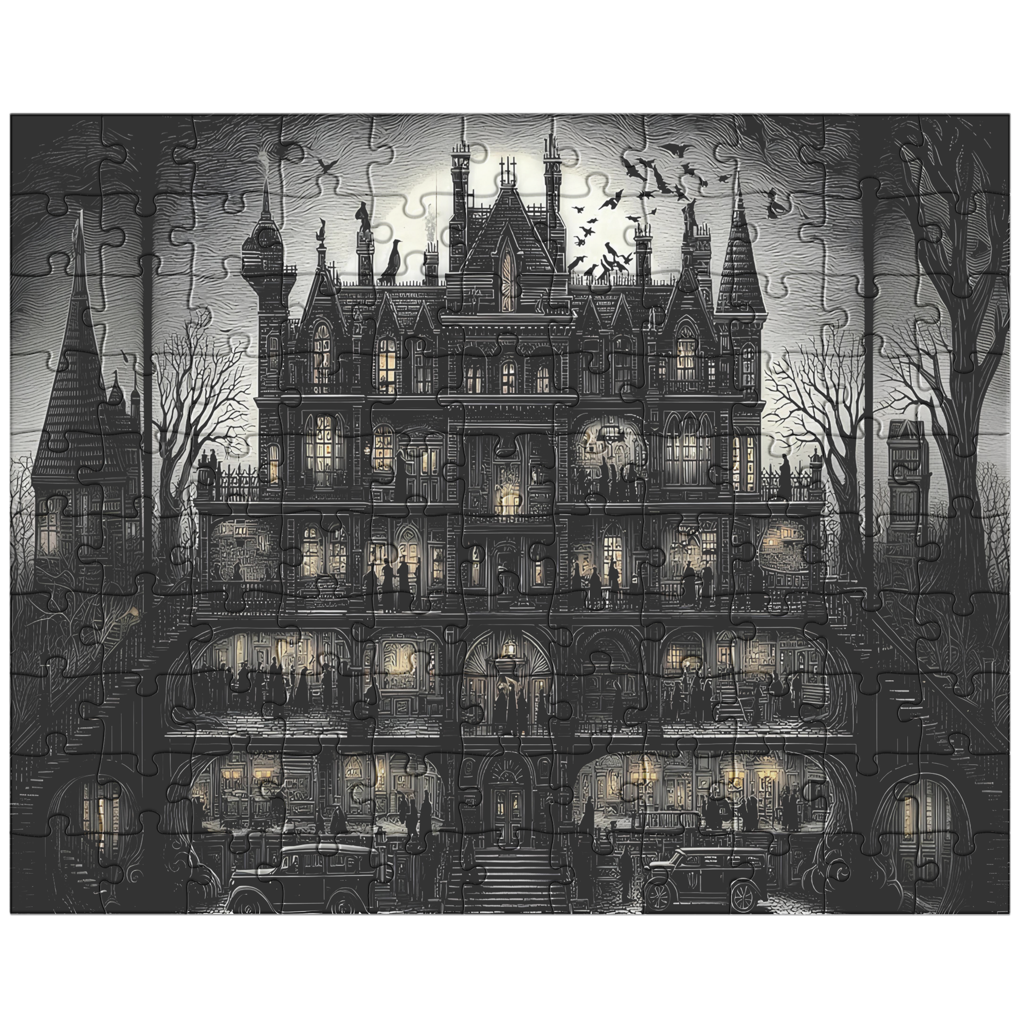 Macabre_Mansion_black_and_white_500_110pc_H_Main_Mockup.png