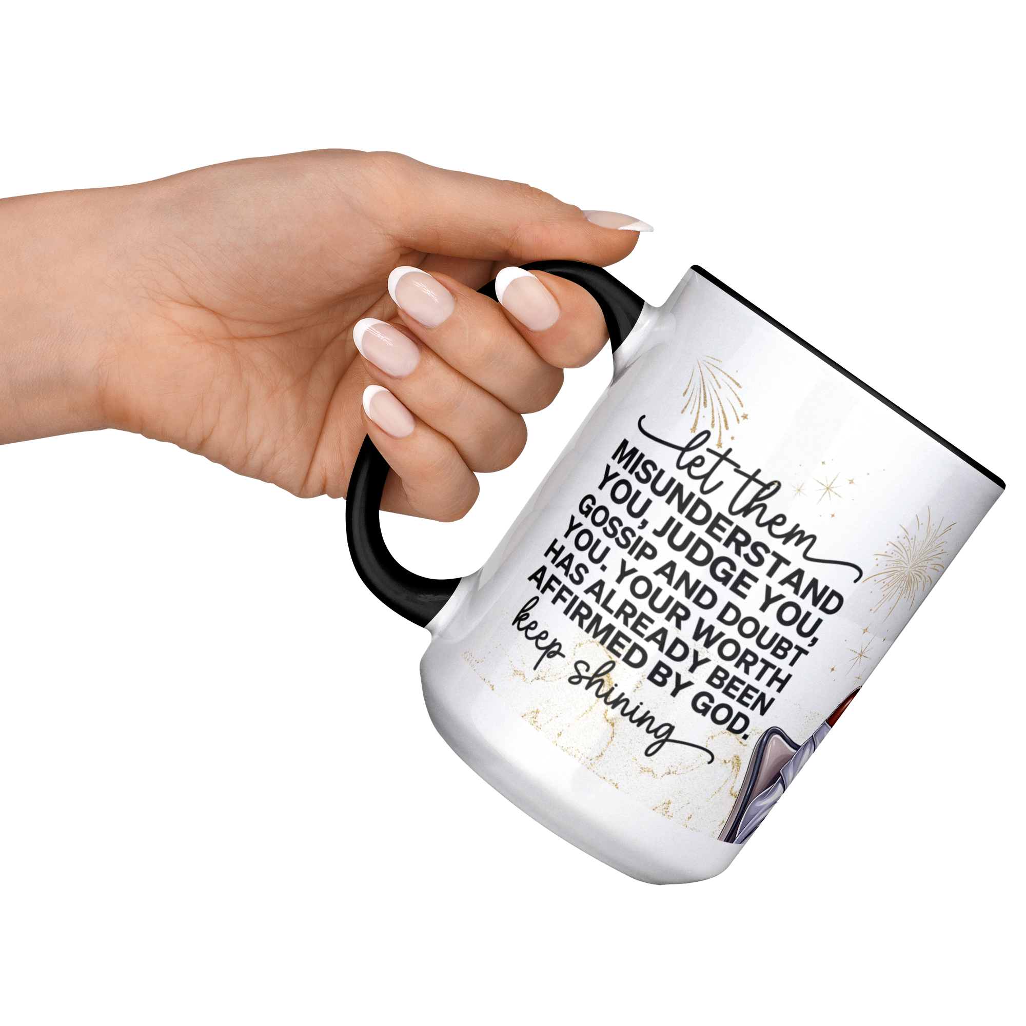 Stronger_than_the_storm_15oz_mug_Lifestyle_LH_Raised_Angle_Mockup.png