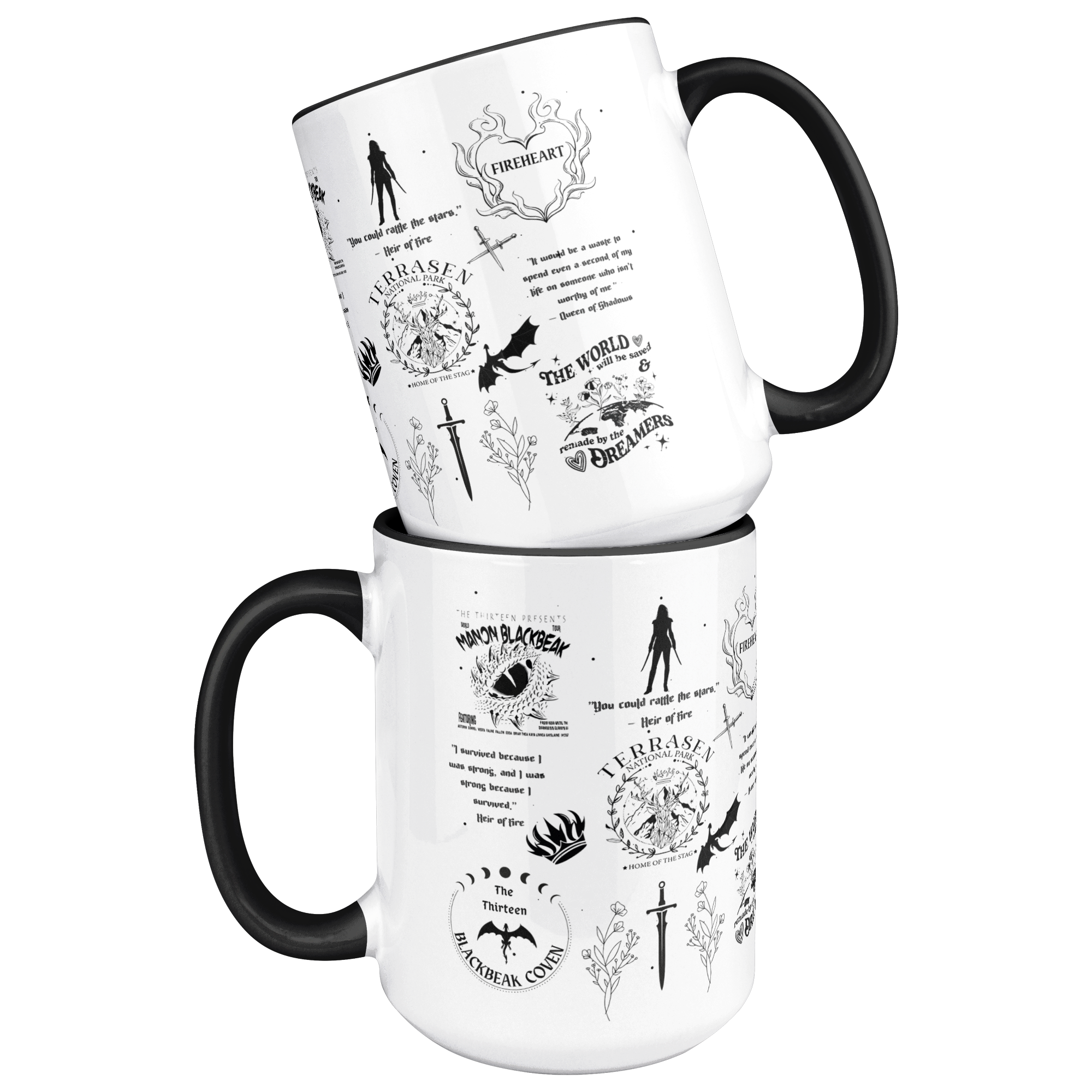 TOG_Chaos_Mug_15oz_blk_accent_Mug_Stacked_Mockup.png