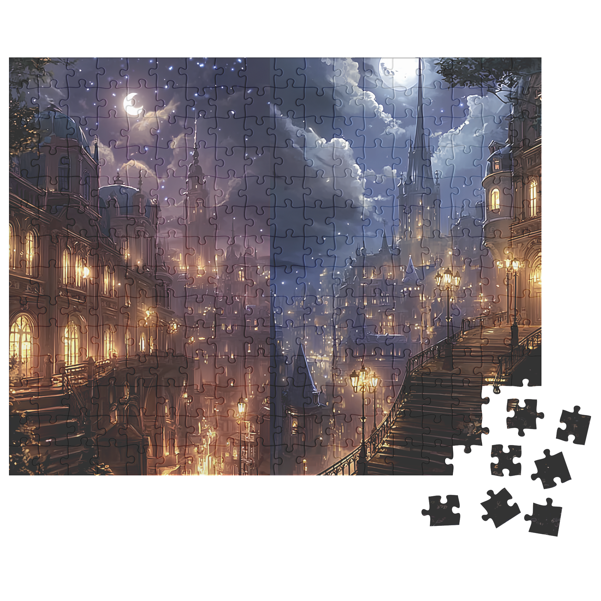 Velaris_City_of_Starlight_2_Puzzle_500_252pc_H_Loose_Mockup.png