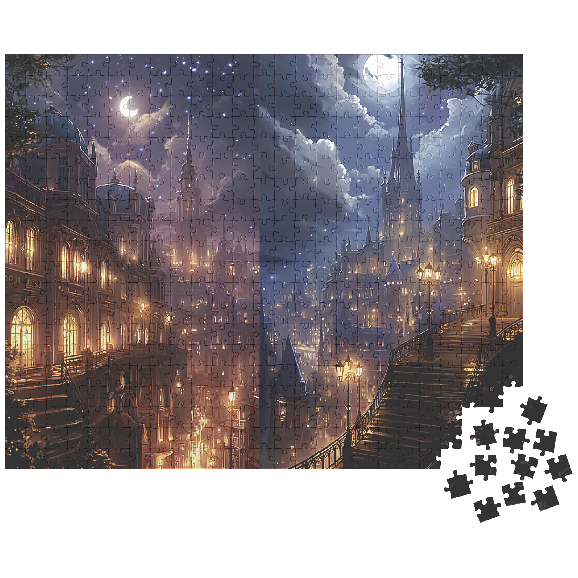 Velaris_City_of_Starlight_2_Puzzle_500_500pc_H_Loose_Mockup.png