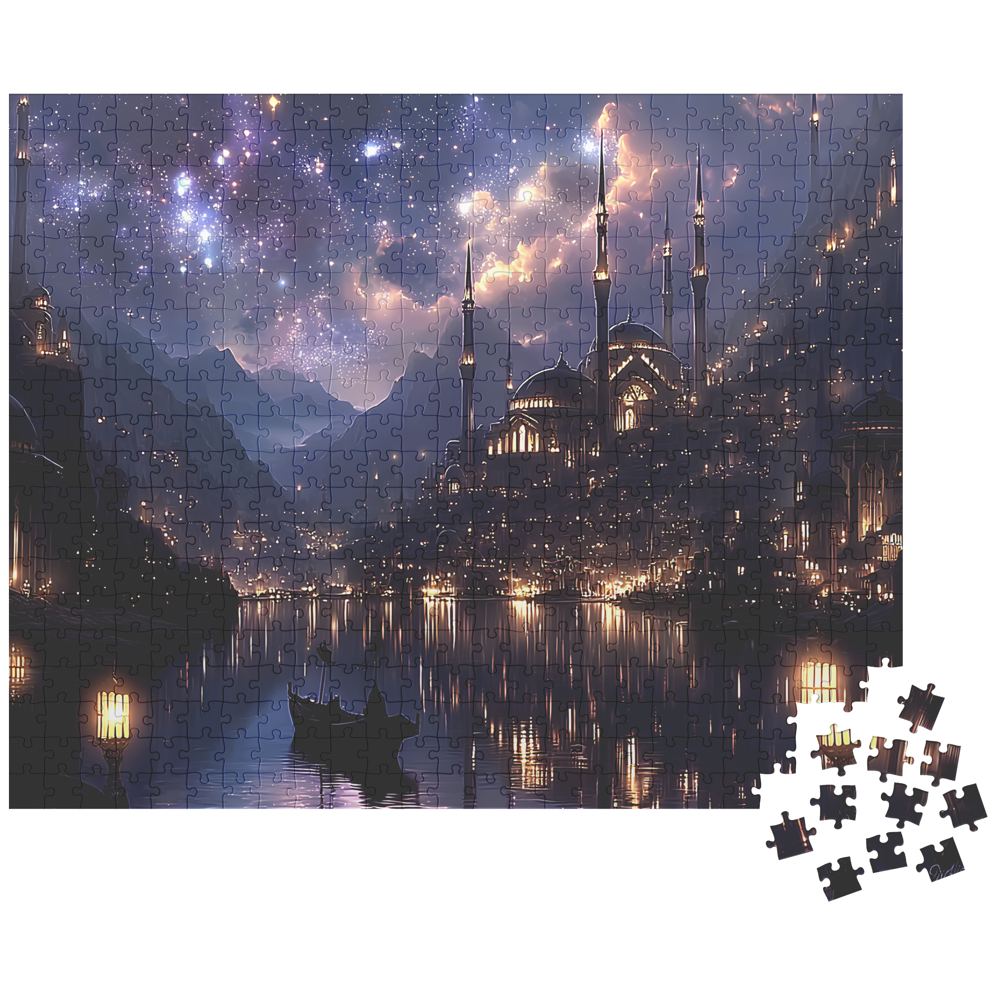 Velaris_City_of_Starlight_Puzzle_500_500pc_H_Loose_Mockup.png