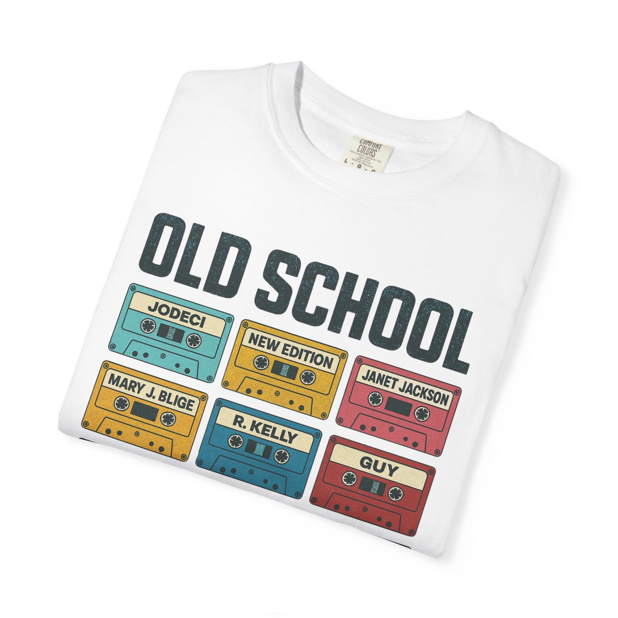 Apparel and Accessories