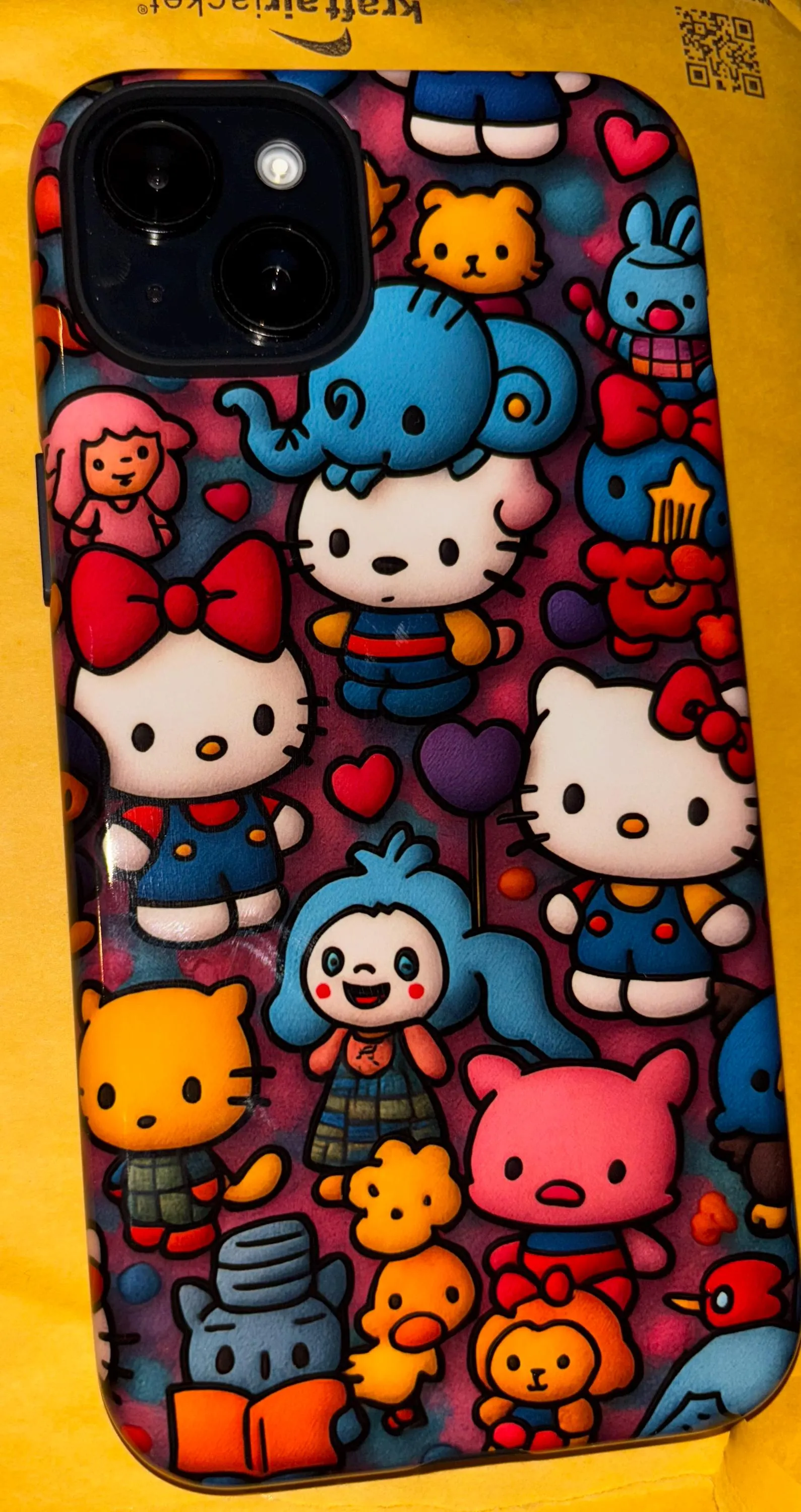Cell Phone Cases
