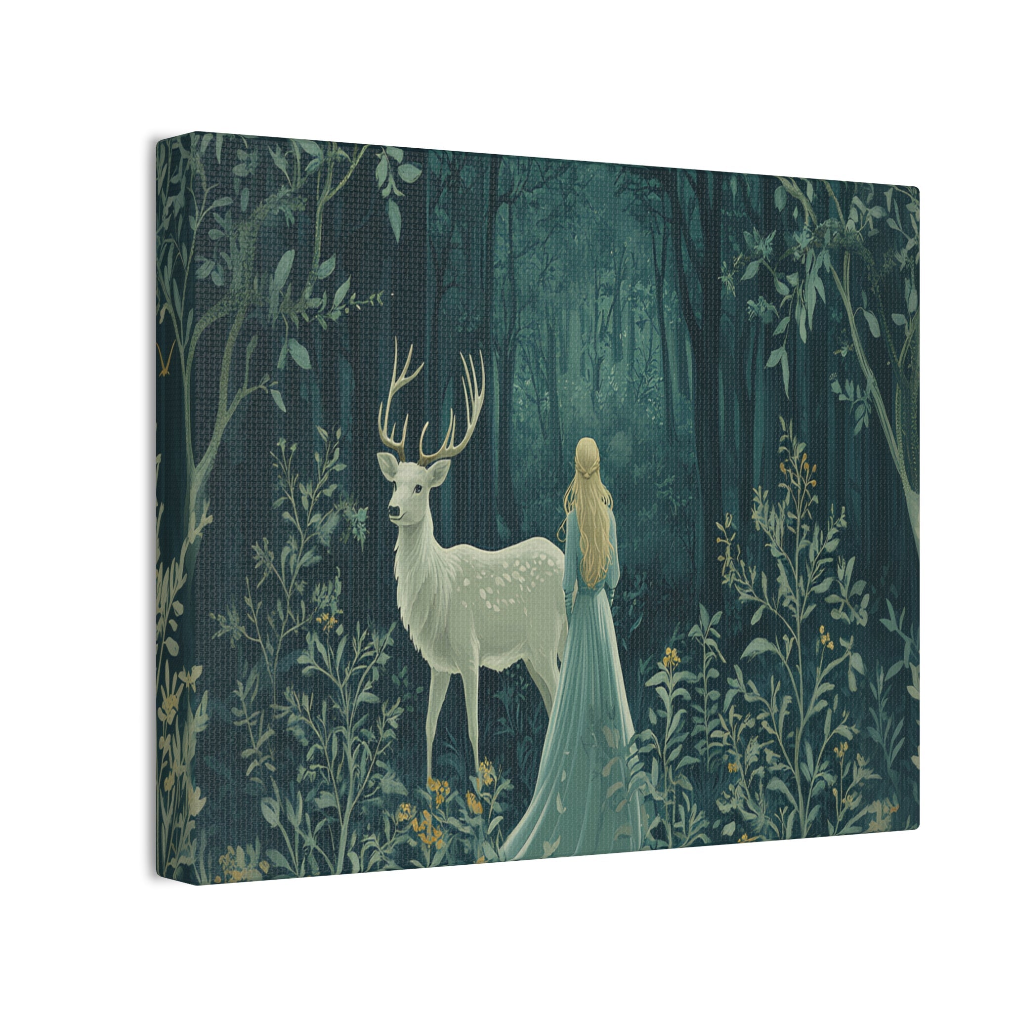 Canvas Wall Art