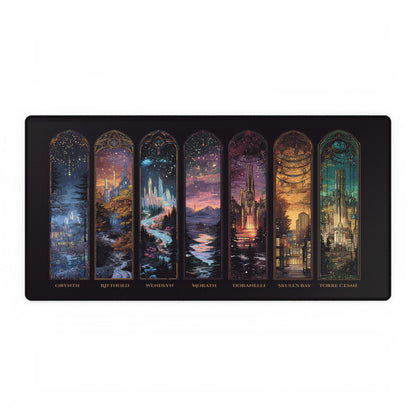 Desk Mats