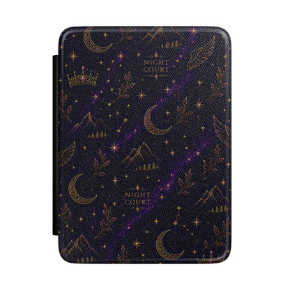 Carry Velaris With You — Night Court City of Starlight Kindle Paperwhite & Colorsoft Case