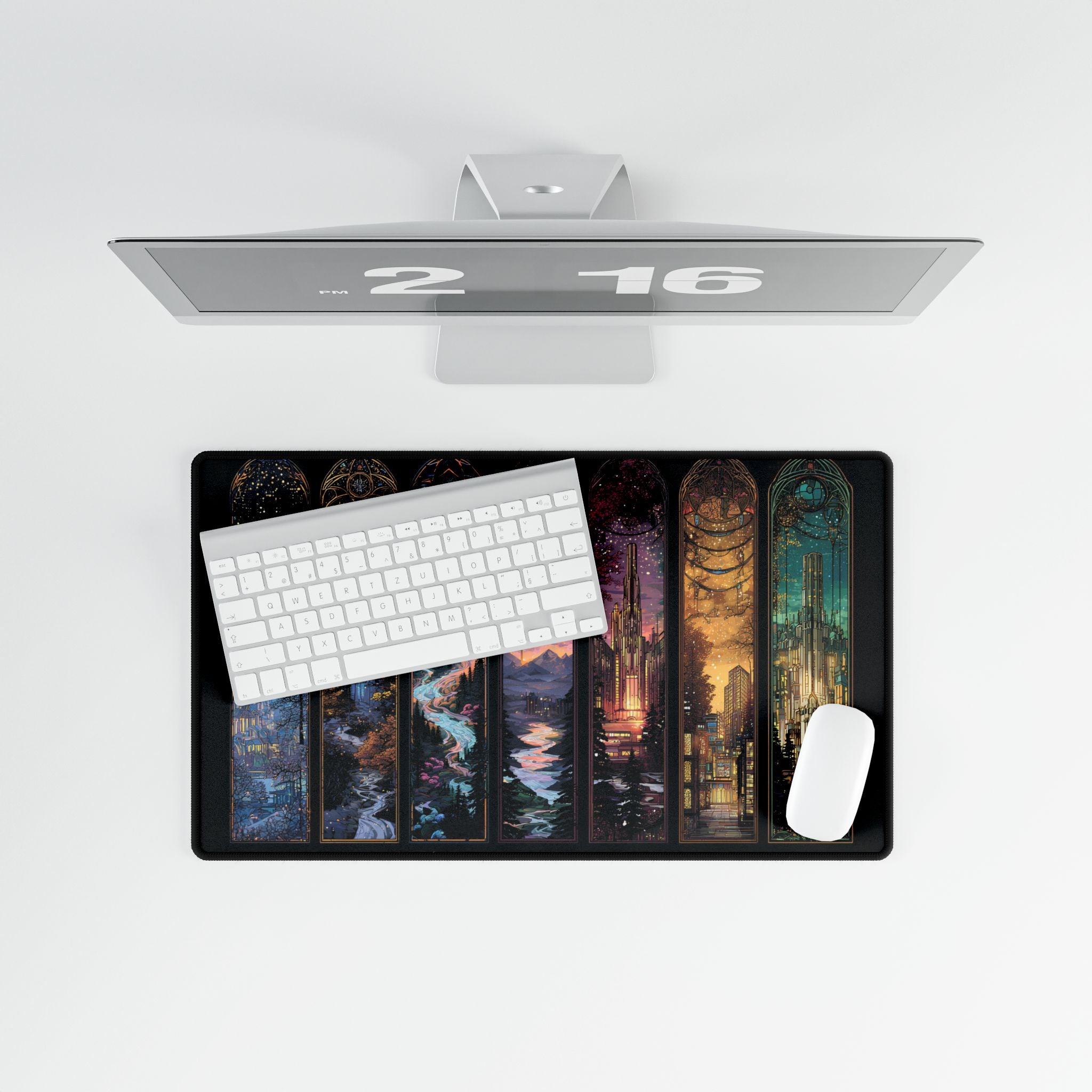 Desk Mats