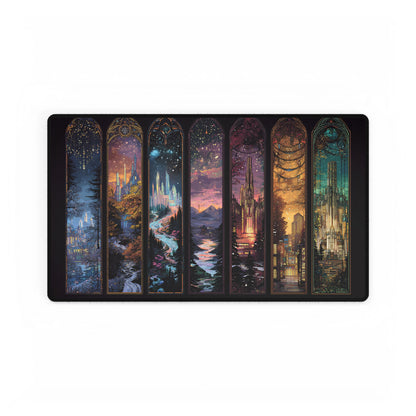 Desk Mats