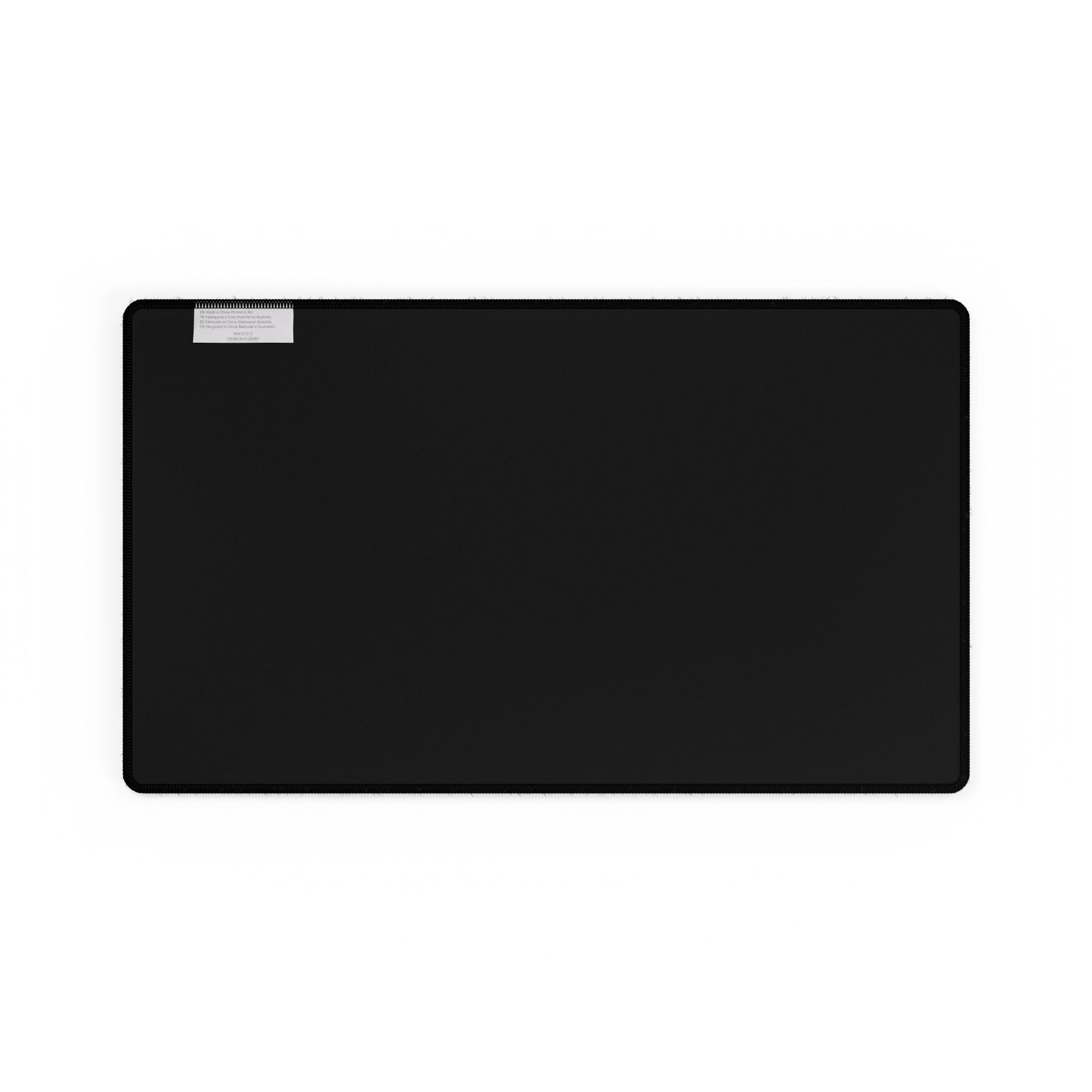 Scenes of Throne of Glass Desk Mat
