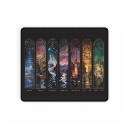 Desk Mats
