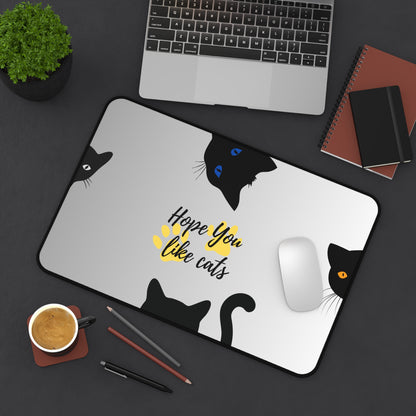 smooth glide mouse pad for gamers