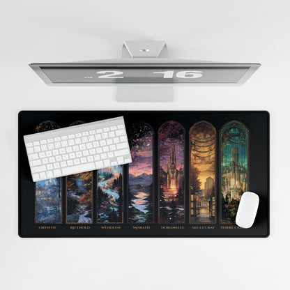 Desk Mats