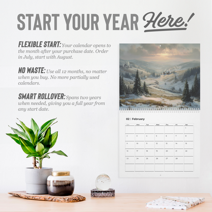 A_Year_of_Enchanted_Landscapes_Calendar_Example_Mock_Mockup.png