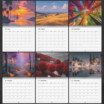 A_Year_of_Enchanted_Landscapes_Calendar_Pages_6-12_-_Small_Mockup.png