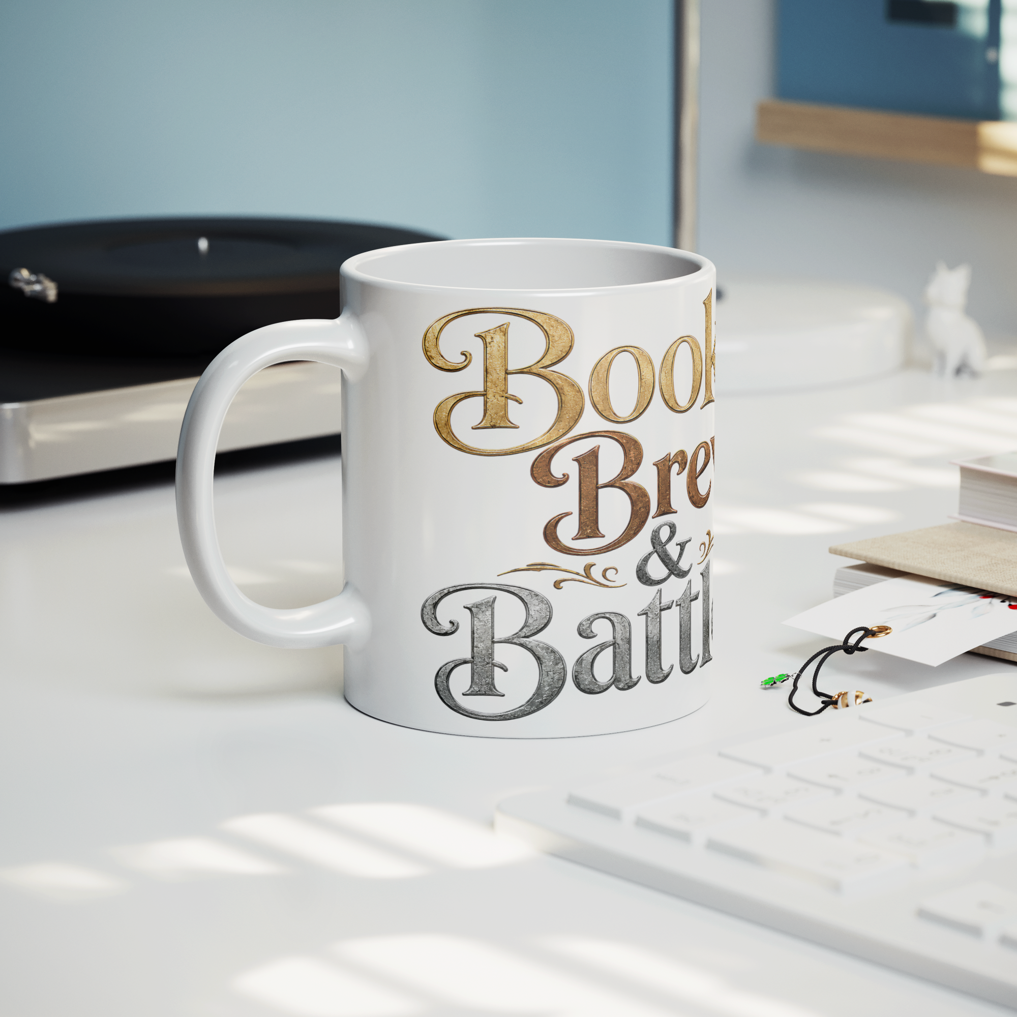 Books_Brew__Battles_11oz_mug_Lifestyle_Record_Player_Mockup.png_15861281