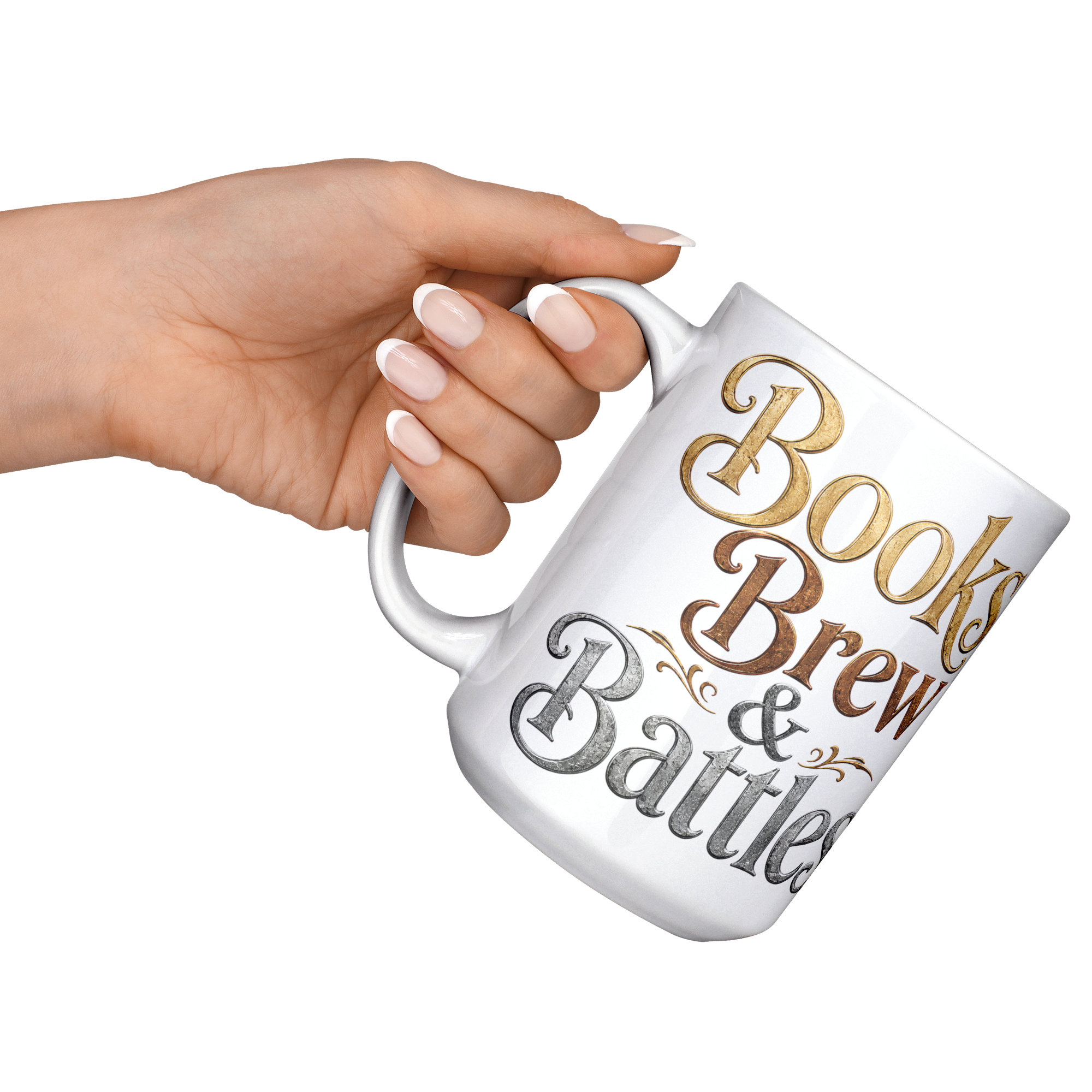 Books_Brew__Battles_15oz_mug_15ozWhiteMugLifestyleLHRaisedAngle_Mockup.png_15861266