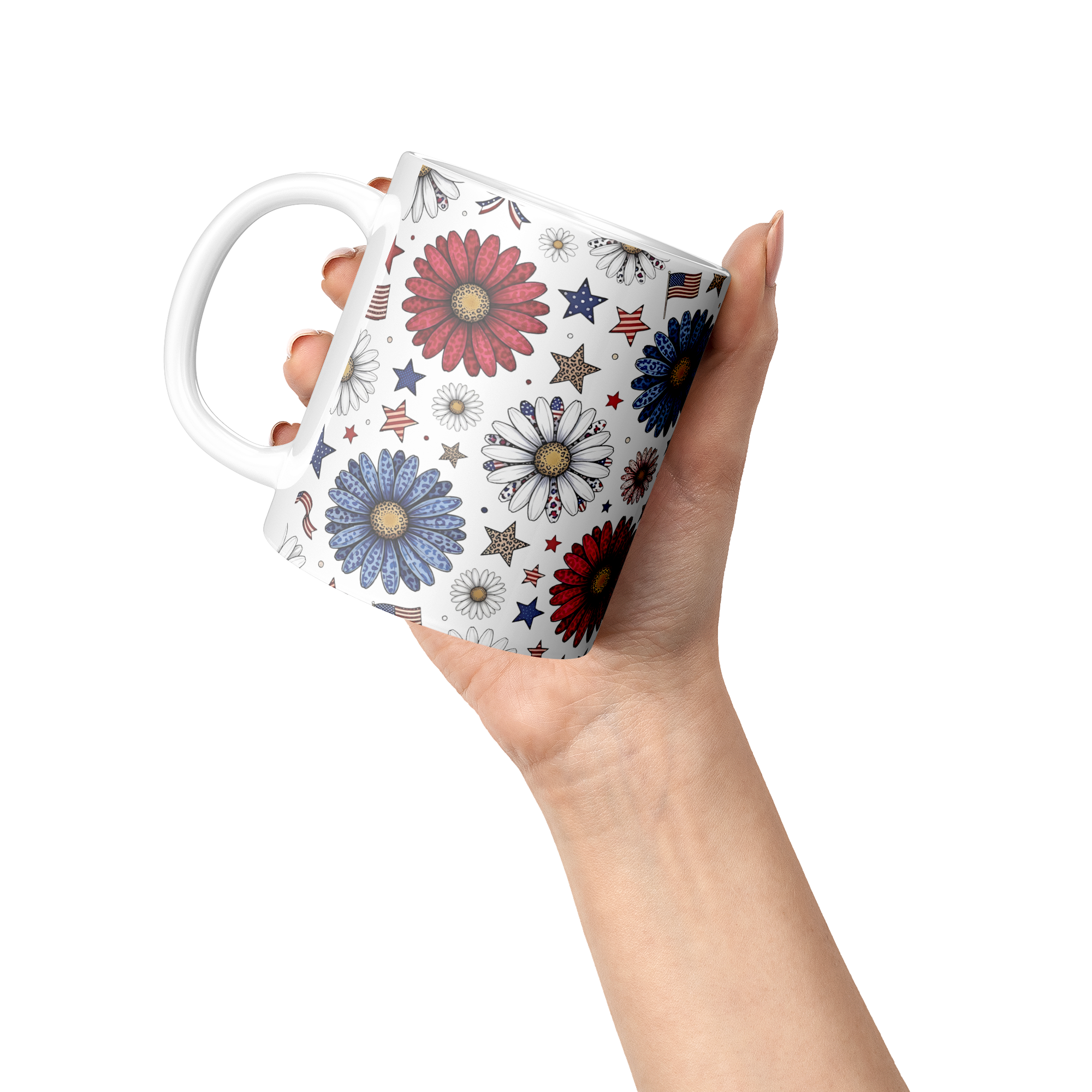 Daisy_and_flags_11oz_White_Mug_Lifestyle_Raised_Hand_LH_Mockup.png_15743866