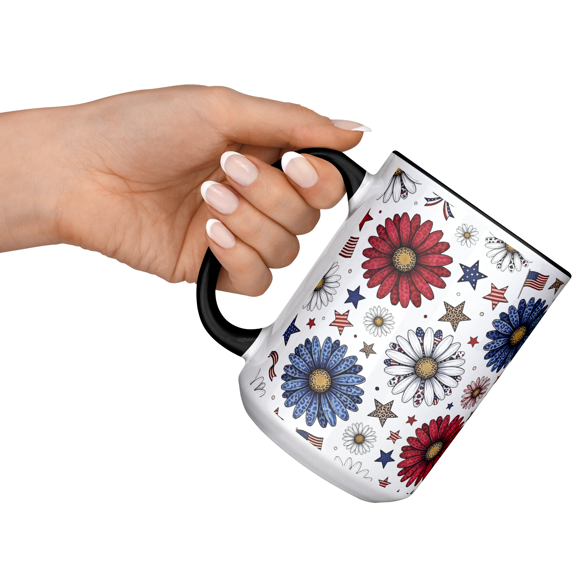 Daisy_and_flags_15oz_Black_Accent_Mug_Lifestyle_LH_Raised_Angle_Mockup.png_15743852