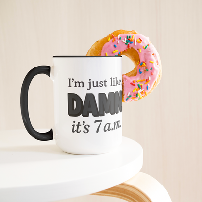 Damn_Its_7AM_Coffee_Mug_-_Grey_Lifestyle_Donut_LH_Mockup.png