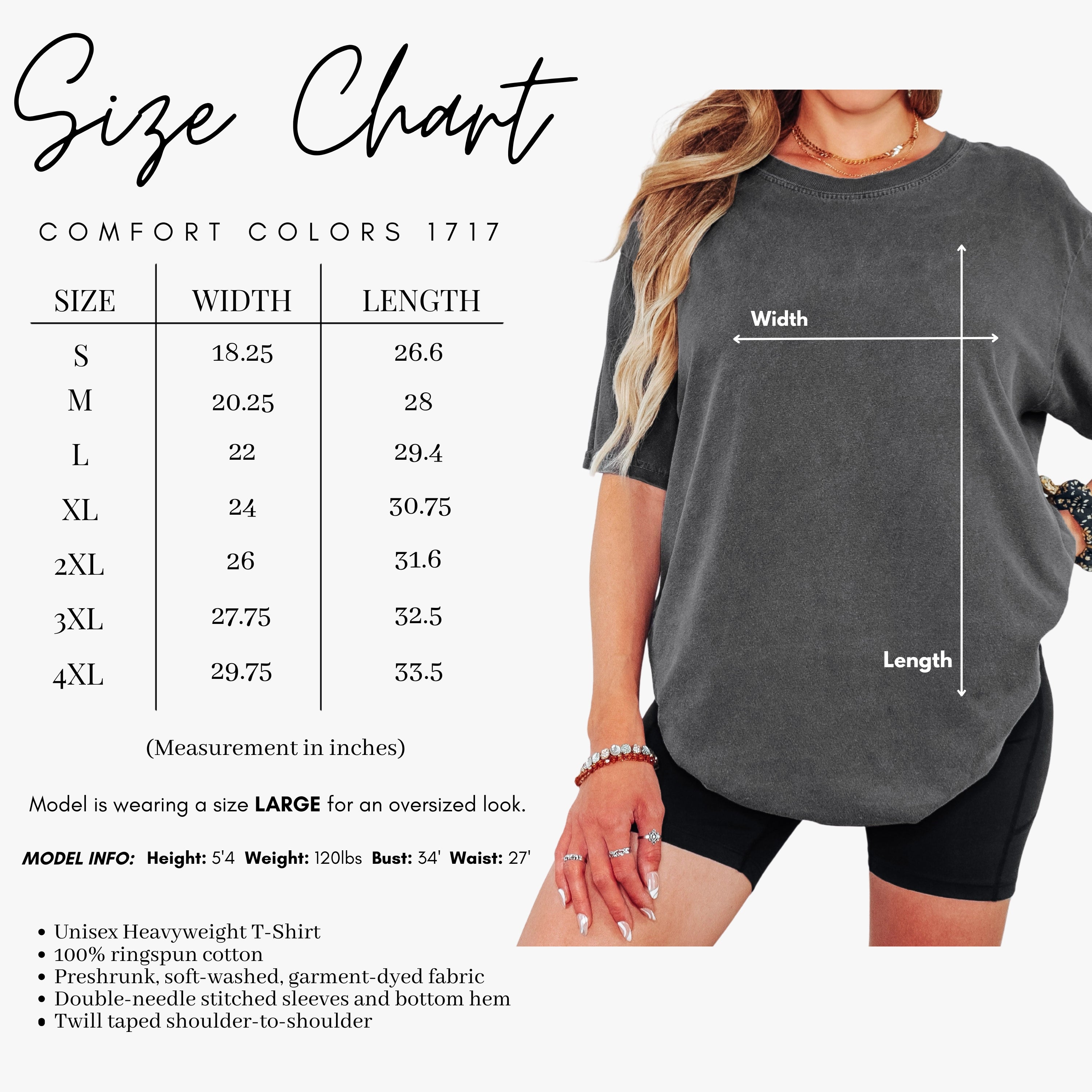 Forever October Comfort Colors Tee Cozy Gothic Fall Shirt for Halloween Lovers & Autumn Vibes