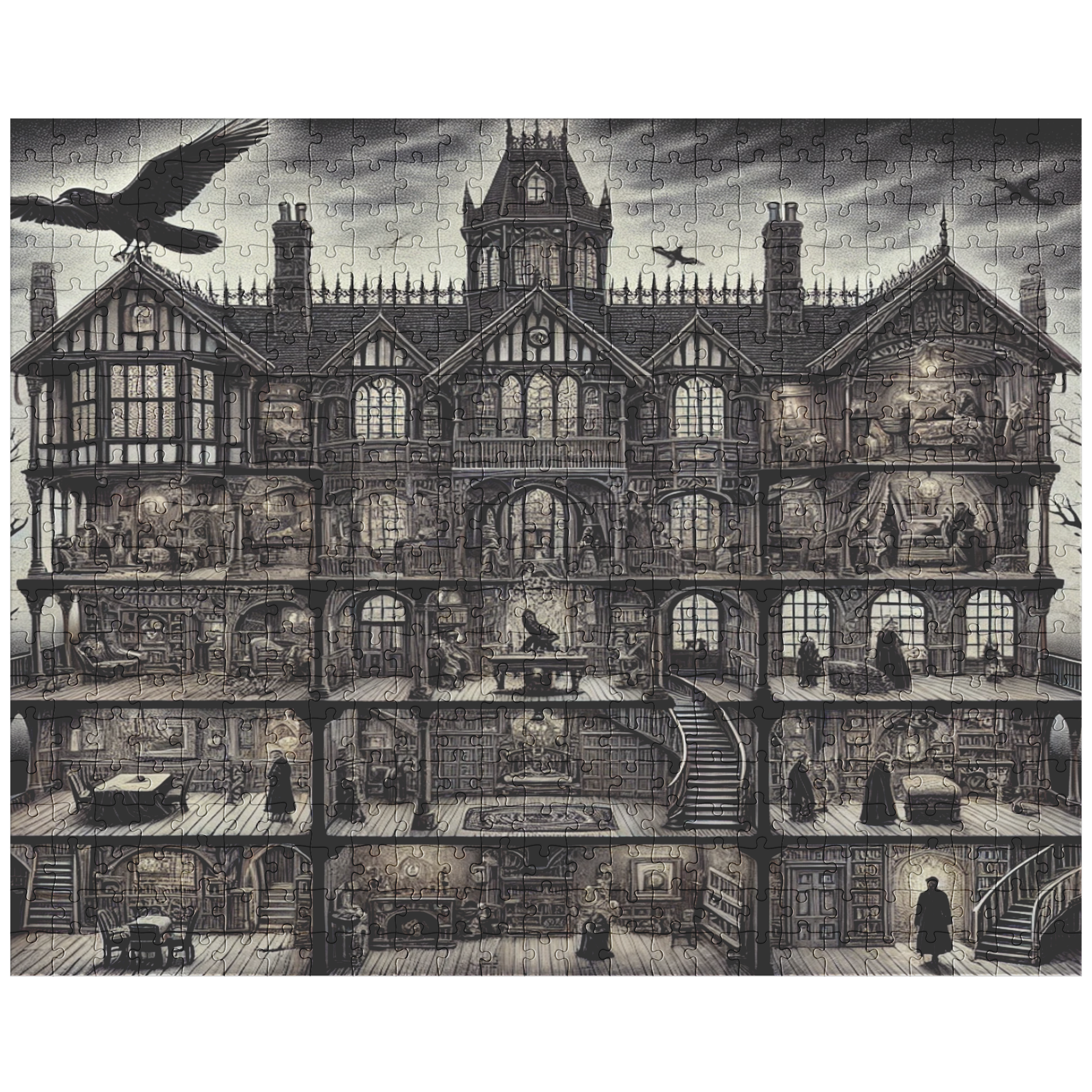 Macabre_Mansion_black_and_white_-_1014_500pc_H_Main_Mockup.png