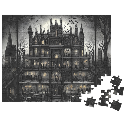 Macabre_Mansion_black_and_white_500_110pc_H_Loose_Mockup.png