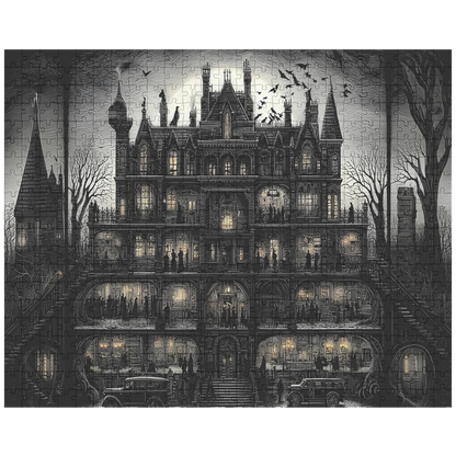 Macabre_Mansion_black_and_white_500_500pc_H_Main_Mockup.png