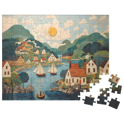 Norwegian_Folk_Art_Village_Scene_500_110pc_H_Loose_Mockup.png