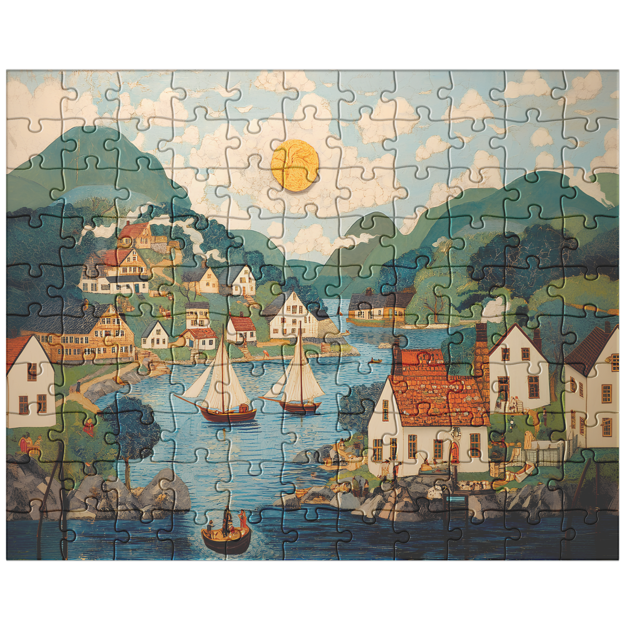 Norwegian_Folk_Art_Village_Scene_500_110pc_H_Main_Mockup.png