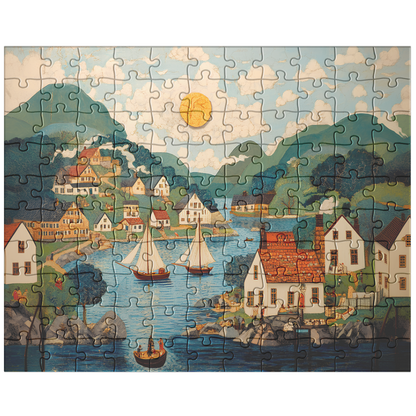 Norwegian_Folk_Art_Village_Scene_500_110pc_H_Main_Mockup.png