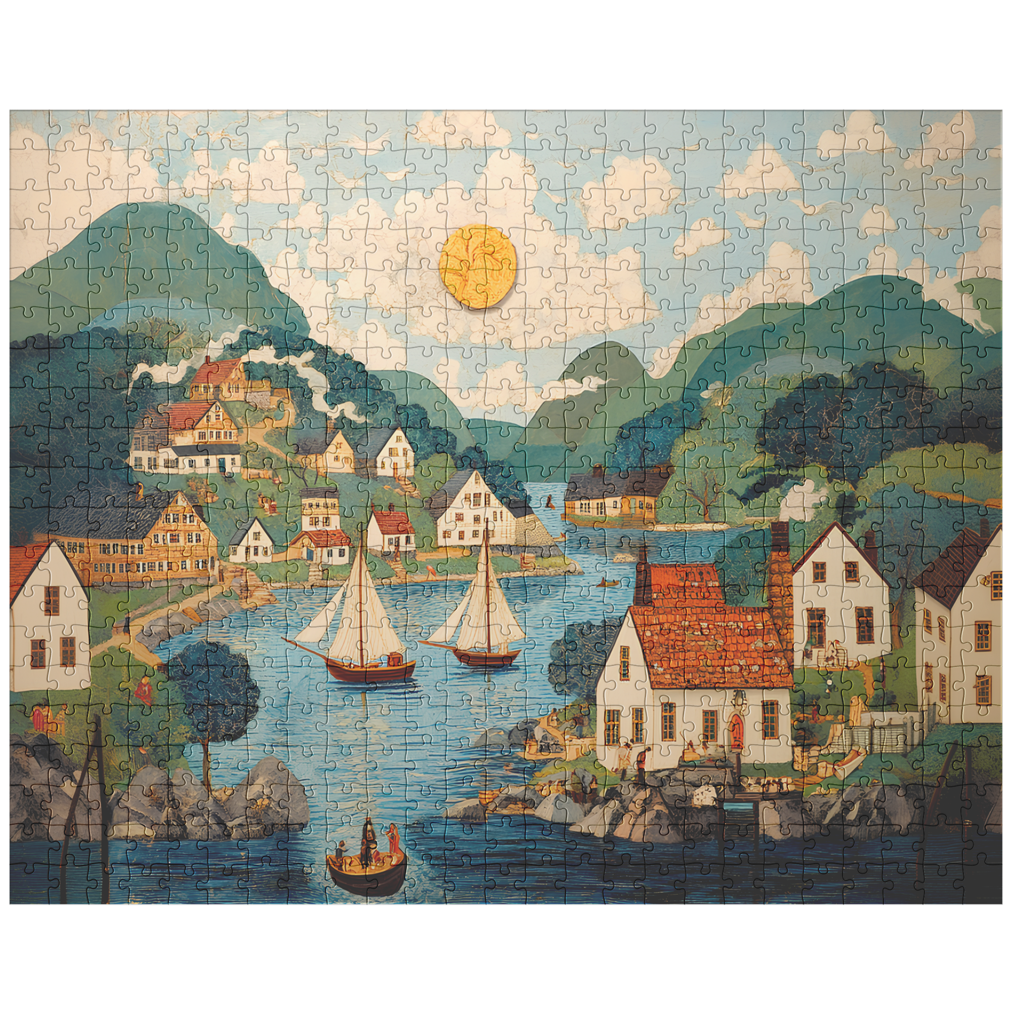Norwegian_Folk_Art_Village_Scene_500_500pc_H_Main_Mockup.png