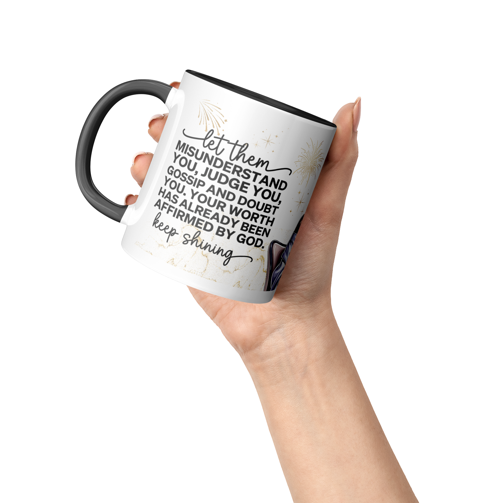 Stronger_than_the_storm_11oz_mug_Accent_Mug_Raised_Hand_LH_Mockup.png