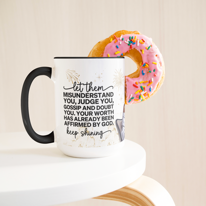 Stronger_than_the_storm_15oz_mug_Lifestyle_Donut_LH_Mockup.png