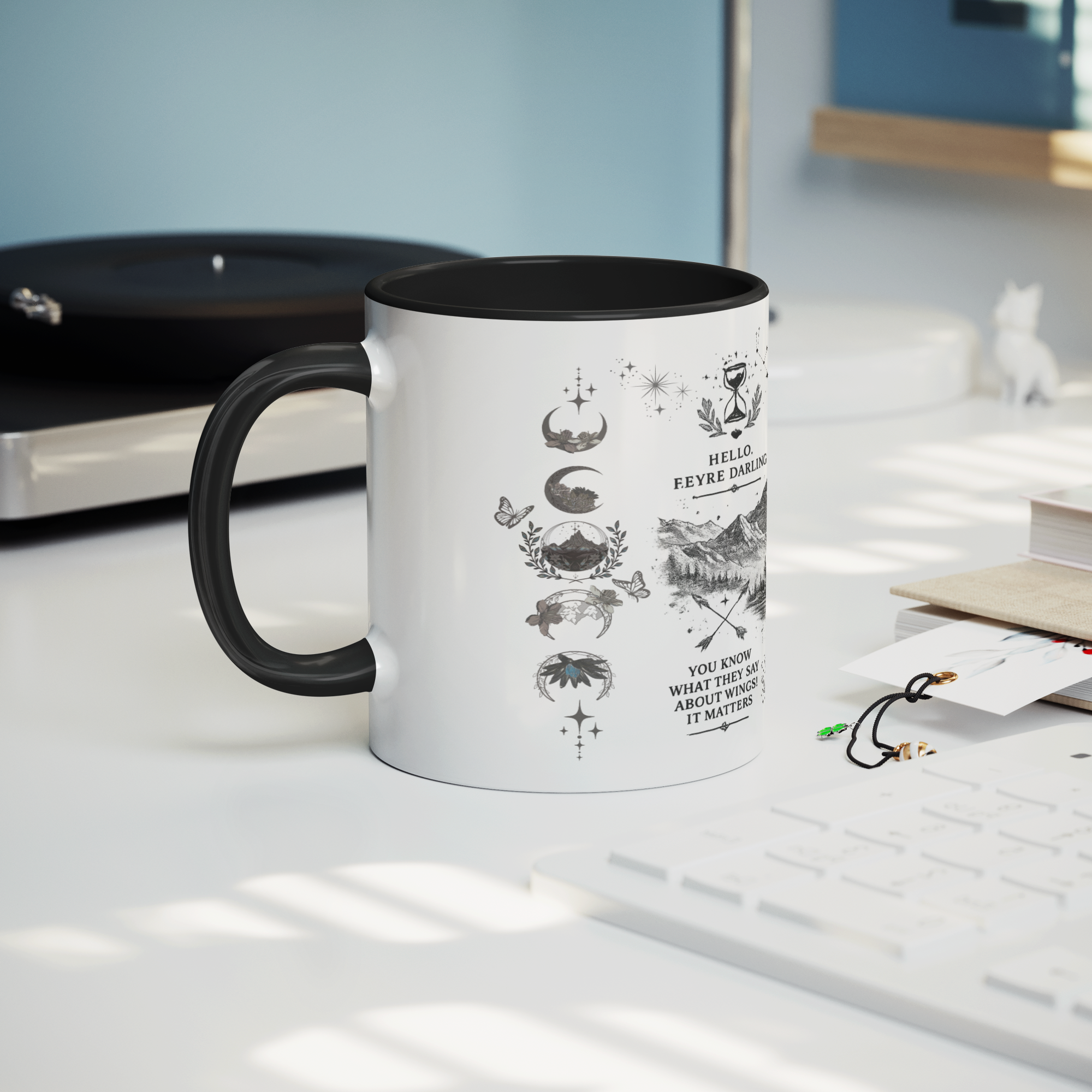 Velaris_11oz_Black_Accent_Mug_Mug_Lifestyle_Record_Player_Mockup.png_15659433