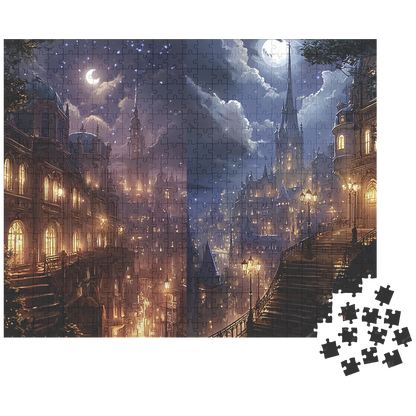 Velaris_City_of_Starlight_2_Puzzle_500_500pc_H_Loose_Mockup.png