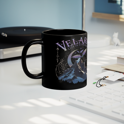 Velaris_City_of_Starlight_blk_11oz_mug_Lifestyle_Record_Player_Mockup.png_16129931